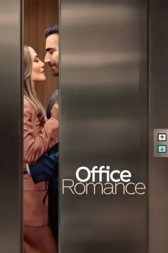 Office Romance Film izle