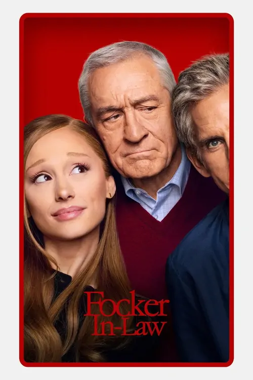 Focker In Law