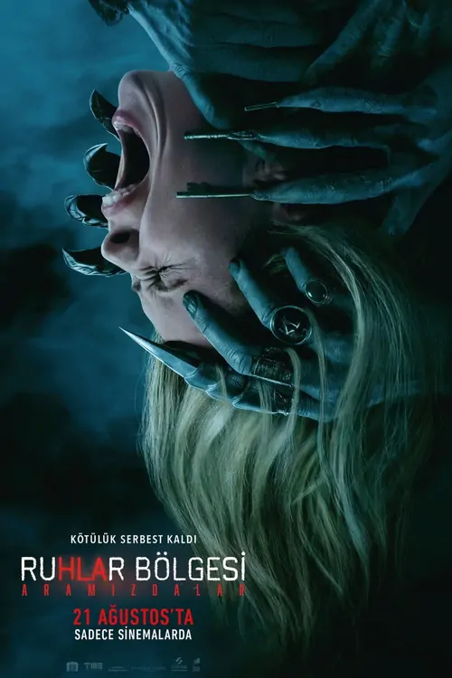 Insidious: Out of the Further