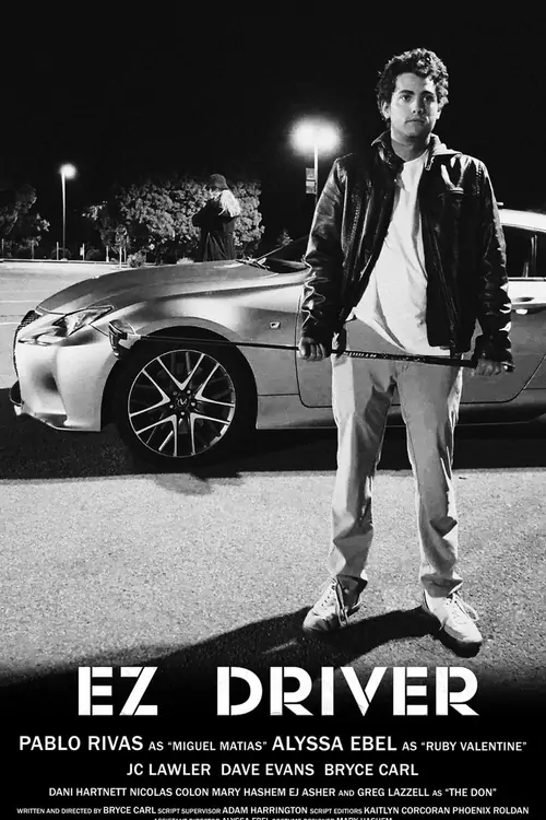 EZ Driver