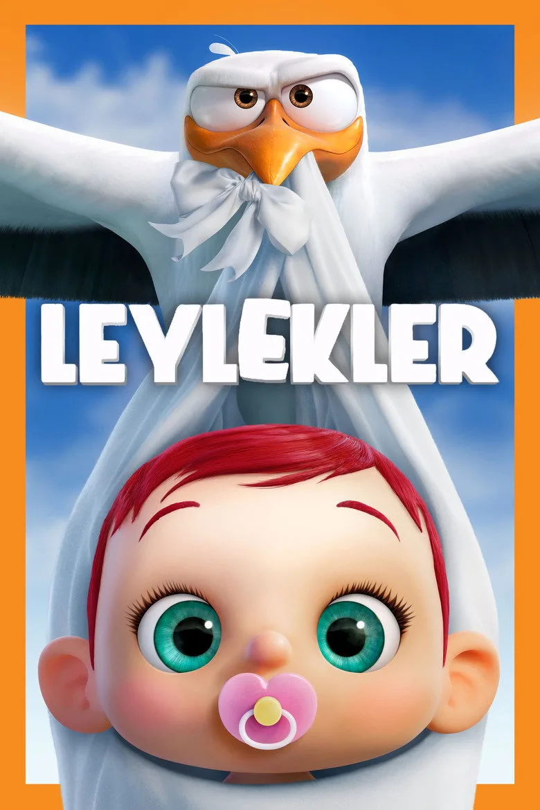 Leylekler Film izle