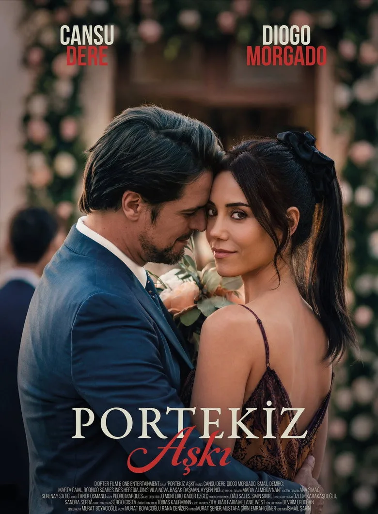 Portekiz Aşkı Film izle