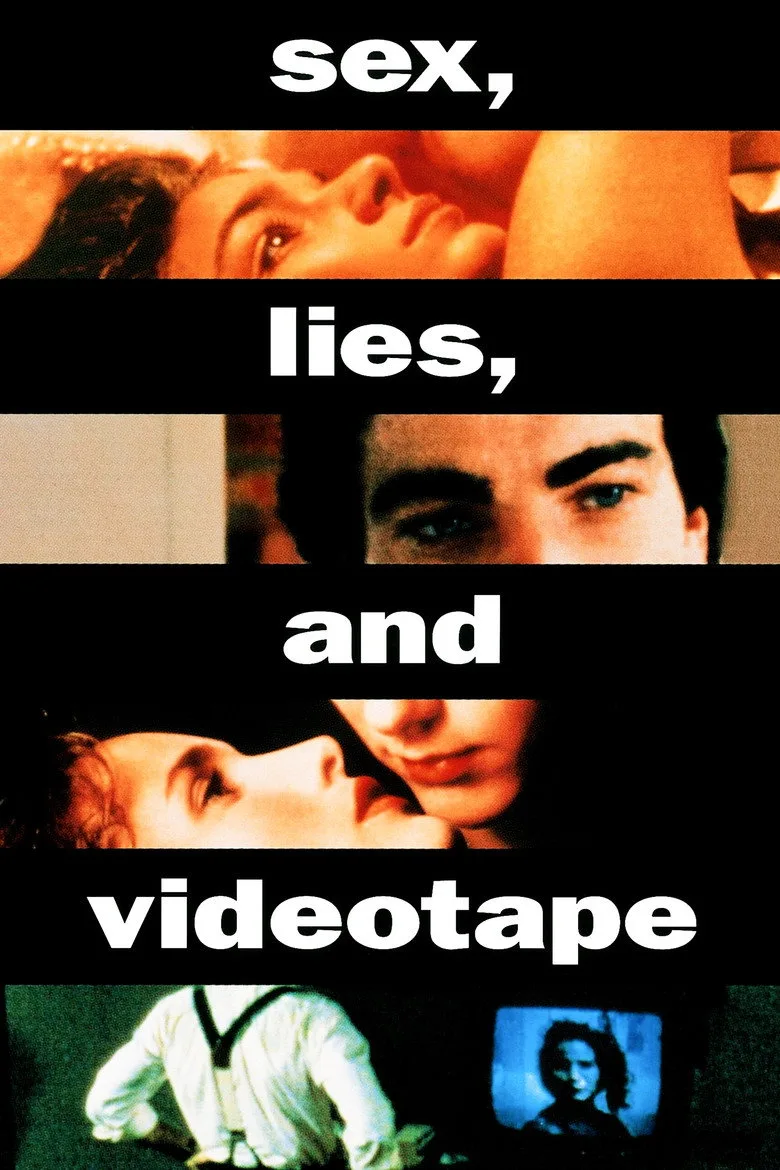 Seks Yalanları Film izle