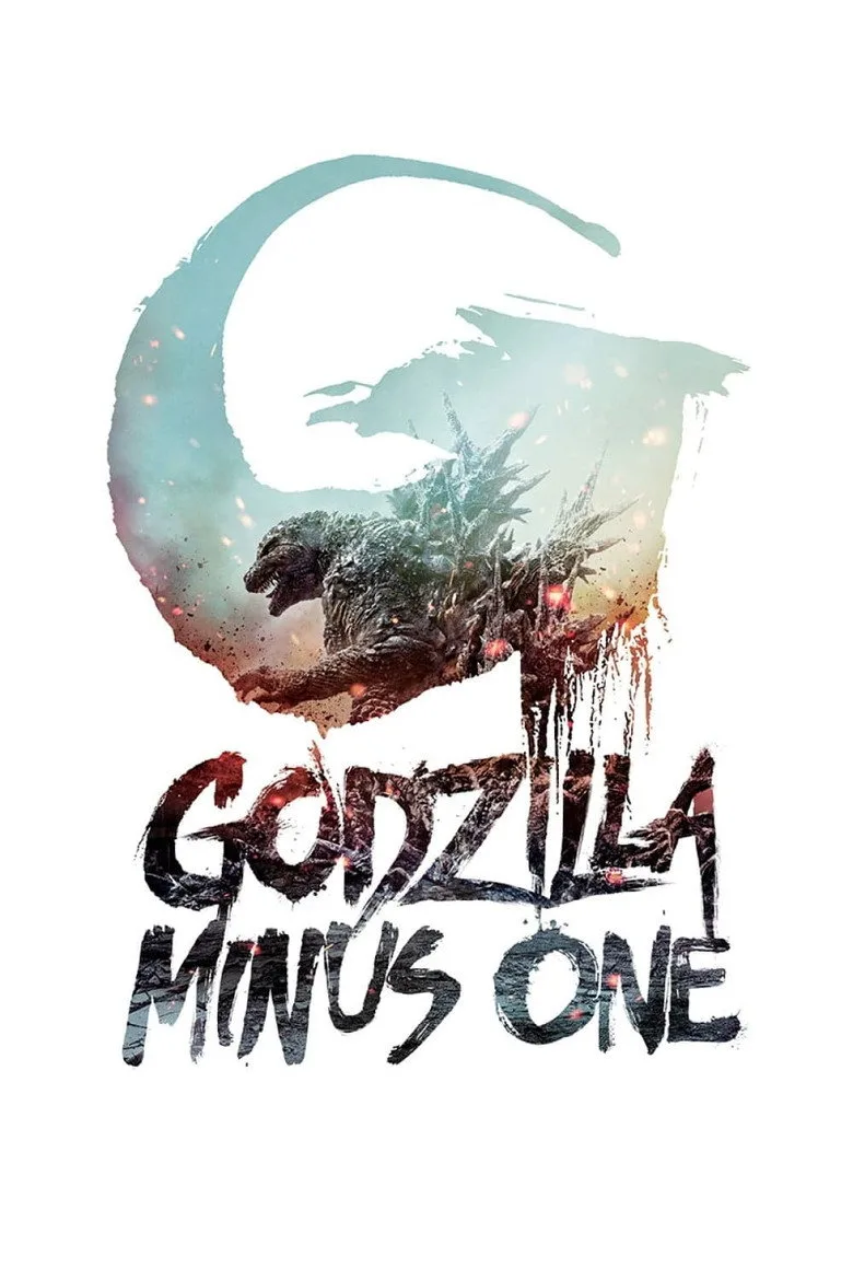 Godzilla Minus One Film izle