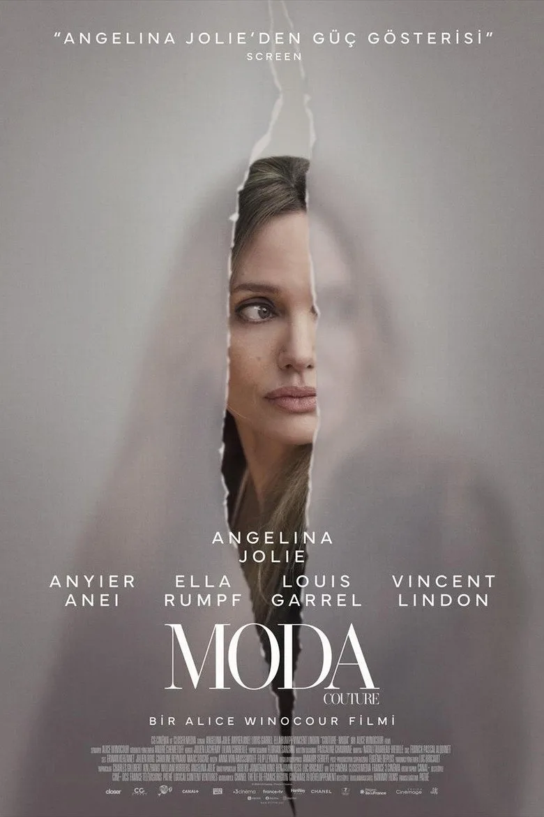 Altın Makas Film izle