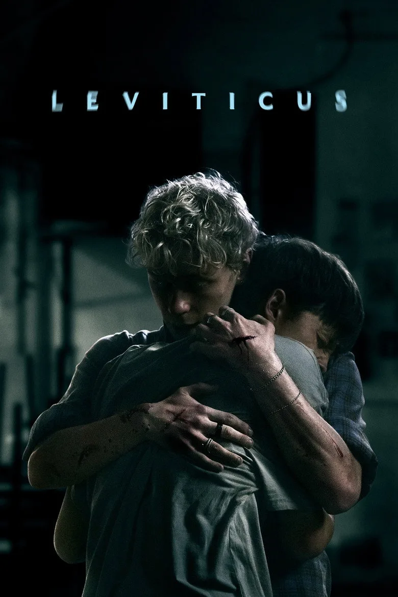 Leviticus Film izle
