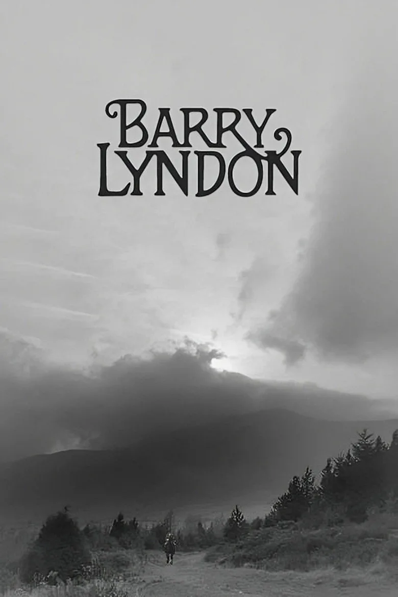 Barry Lyndon
