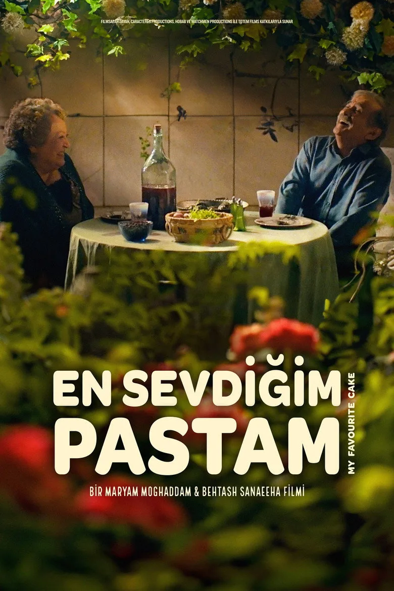 En Sevdiğim Pastam Film izle