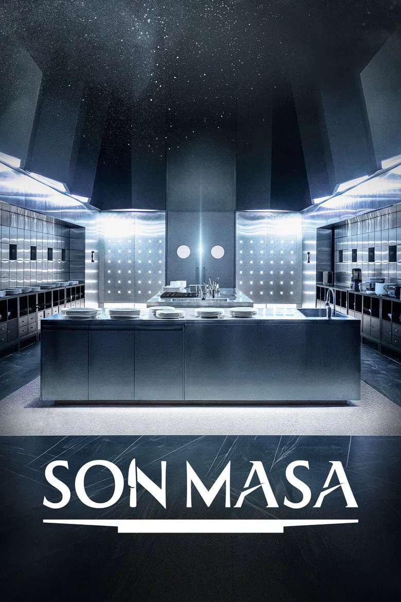 Son Masa Dizi izle