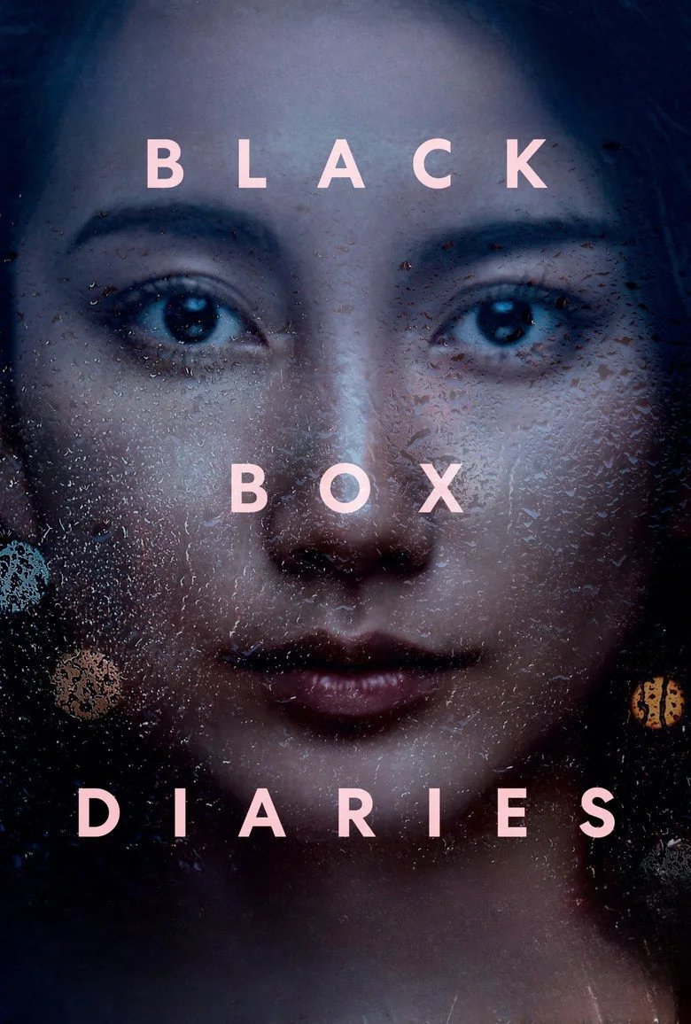 Black Box Diaries Film izle