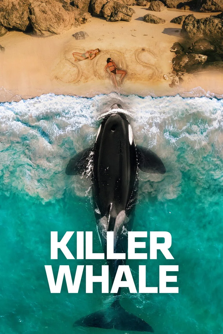 Killer Whale Film izle