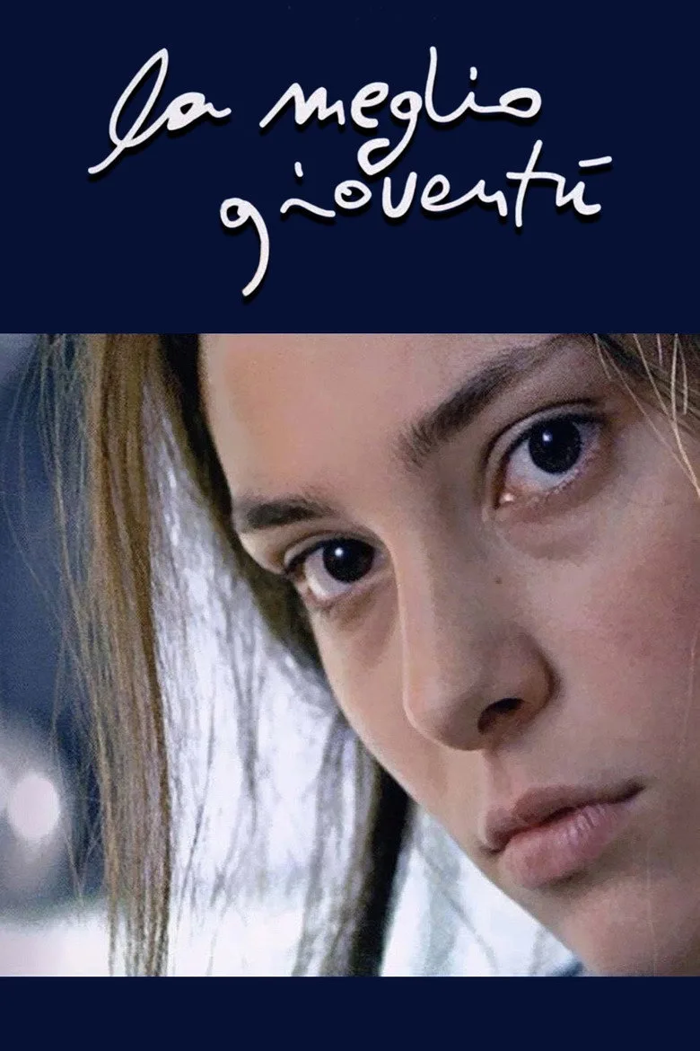 Gençliğin En İyisi Film izle