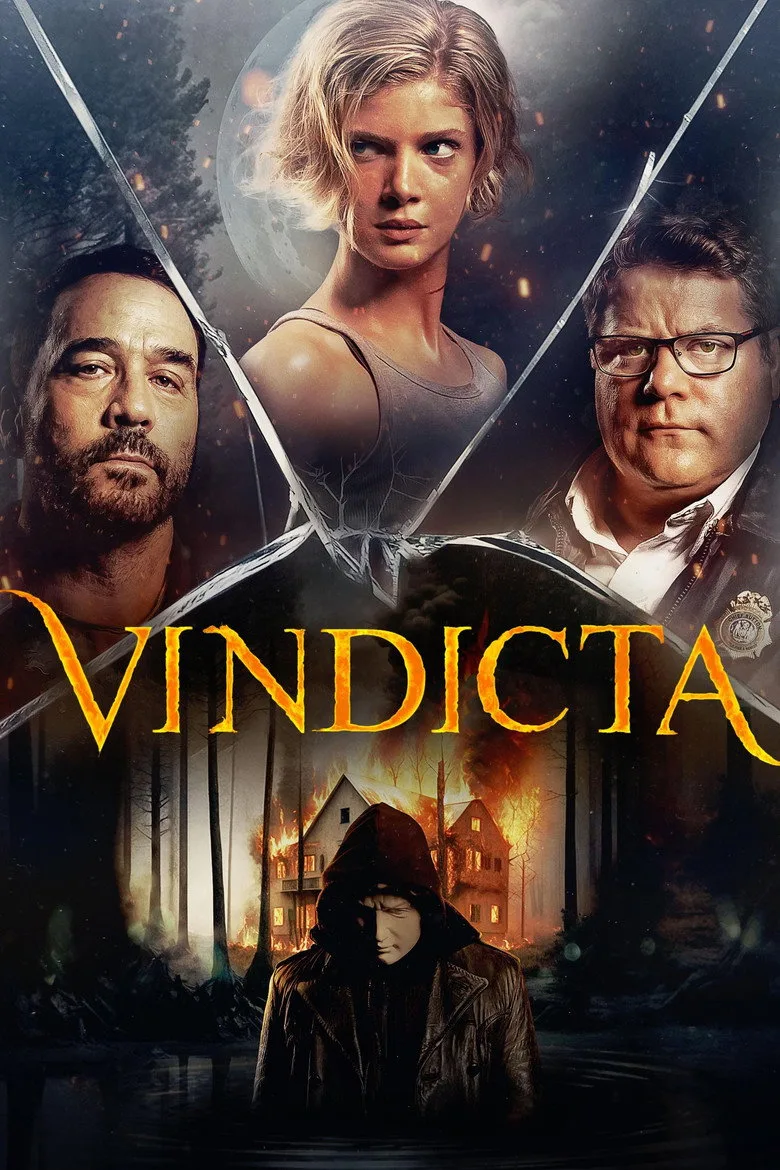 İntikam Film izle