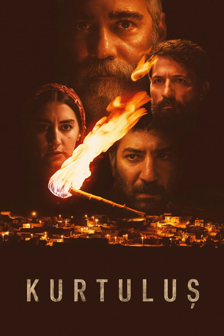 Kurtuluş Film izle