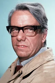 Harold Goodwin
