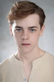 Hamish Skeoch