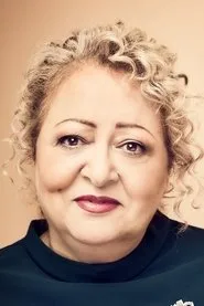 Lili Ferhatpur