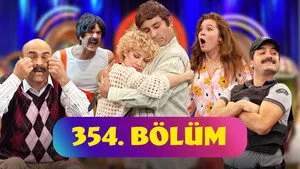 354. Bölüm